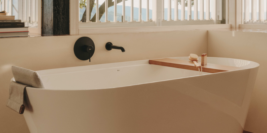 BAÑERAS: CÓMO ELEGIR LA IDEAL PARA TU BAÑO Y DISFRUTAR DE UN ESPACIO DE BIENESTAR